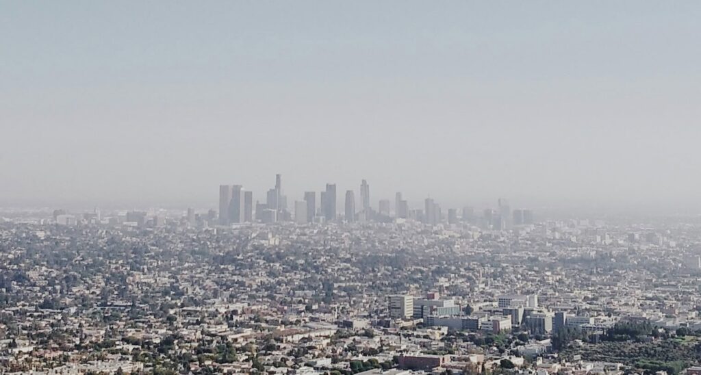 comparaison-los-angeles-san-francisco-los-angeles-pollution