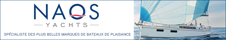 Naos Yachts