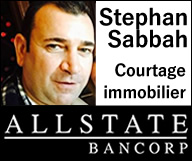 Stephan Sabbah - ALLSTATE Bancorp