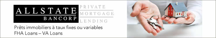 Stephan Sabbah - ALLSTATE Bancorp