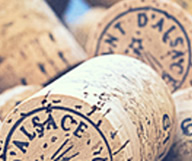 Les saveurs de l’Alsace dans votre verre