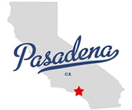 Une journée à Pasadena