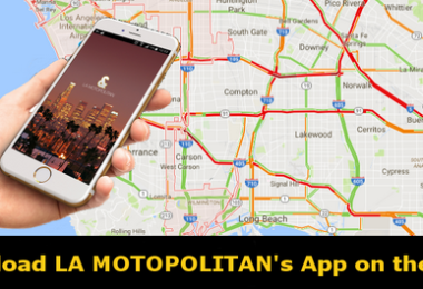 LA Motopolitan