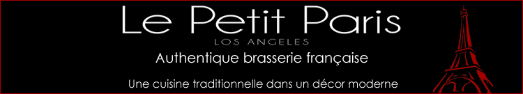 Le Petit Paris