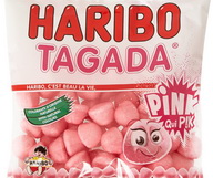 Tagada, c’est bon la vie !