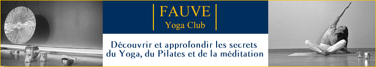 Fauve Yoga Club