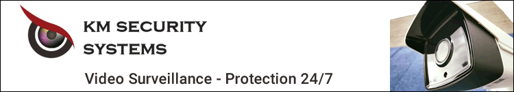 KM Security Systems