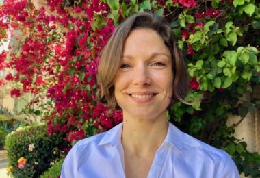 Julie Lefèvre – Body and Mind Life Coach