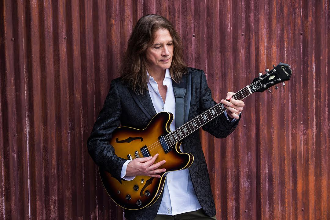 Le blues de la rentrée - nouvelle saison au Théâtre Raymond Kabbaz