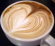 Café (très) gourmand 