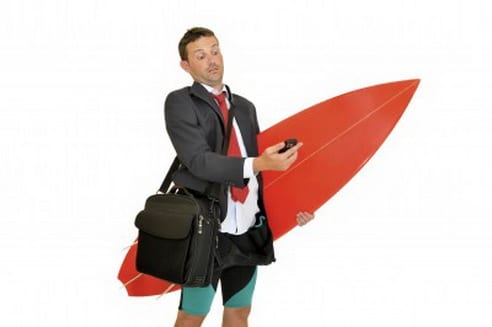 Faire un stage en Californie