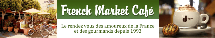 French Market Café
