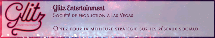 Glitz Entertainment