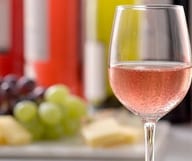 Un bon verre d’été