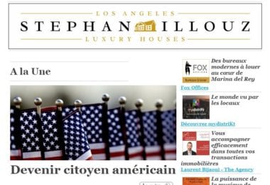La newsletter French District Boston du Jeudi 15 Décembre 2016 - Vous