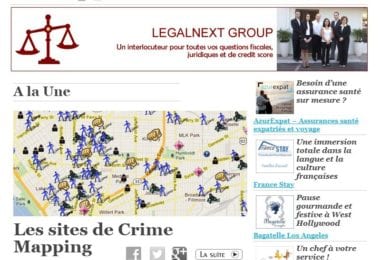 La newsletter French District Boston du Jeudi 20 Février 2014 - Tout ce qui se passe autour de chez vous