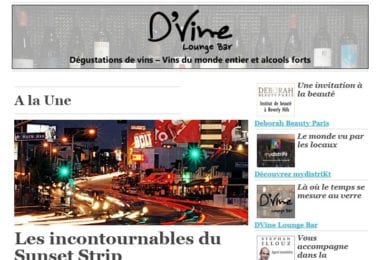 La newsletter French District Boston du Jeudi 26 Janvier 2017 - 2