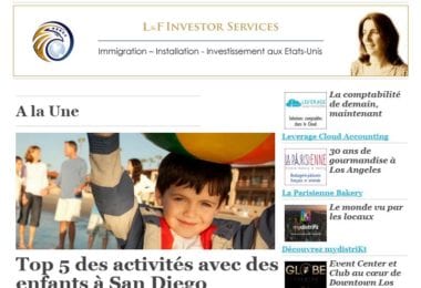 La newsletter French District Boston du Jeudi 28 Juillet 2016 - Interdit aux +18 ans