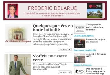La newsletter French District Boston du Mardi 10 Mai 2016 - Vous avez dit Carte Verte ?