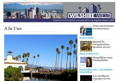 La newsletter French District Boston du Mardi 12 Novembre 2013 - Santa Barbara en images