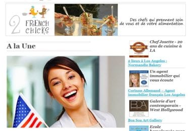 La newsletter French District Boston du Mardi 19 Novembre 2013 - Les visas aux Etats-Unis