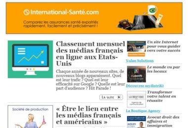 La newsletter French District Boston du Mardi 5 Avril 2016 - 3