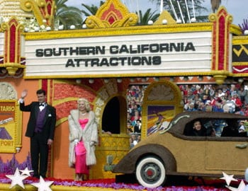 La culture moins chère à Los Angeles