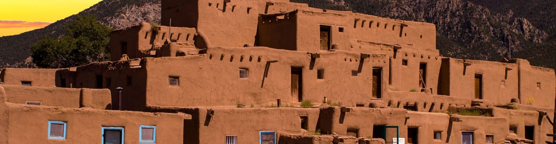 ville-taos-nouveau-mexique