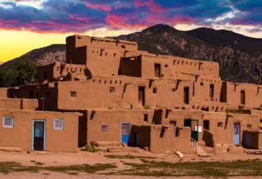 ville-taos-nouveau-mexique