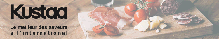 KUSTAA Cheese & Wine
