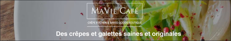 MaVie Café