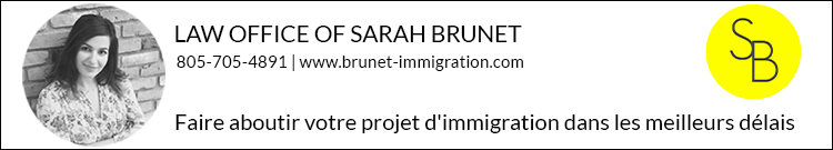 Law office of Sarah Brunet