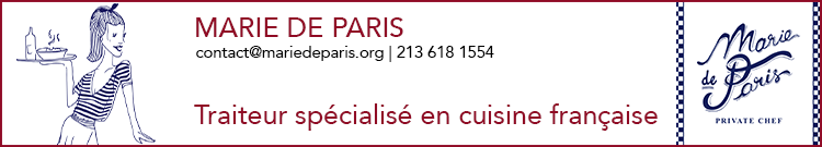 Marie de Paris