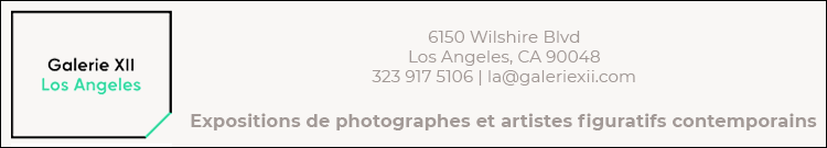 Galerie XII Los Angeles