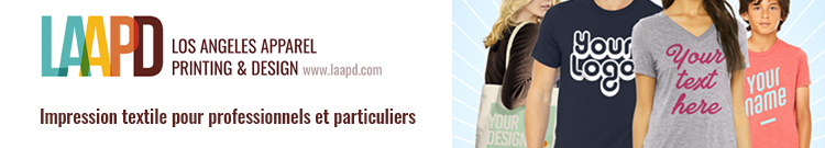 LAAPD | Los Angeles Apparel Printing & Design