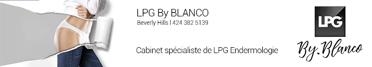 LPG by BLANCO