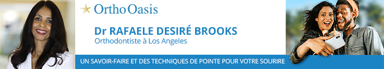 Dr. Rafaele Désiré Brooks