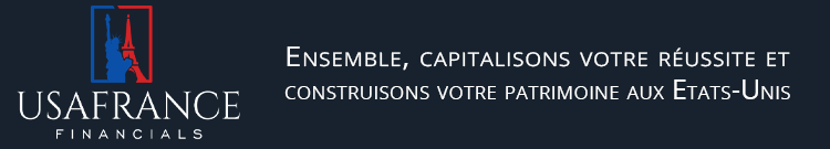 USAFrance Financials