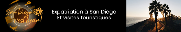 <em>San Diego, c’est beau !</em>