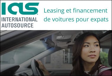 Leasing et Financement de voiture pour les expatriés – International AutoSource