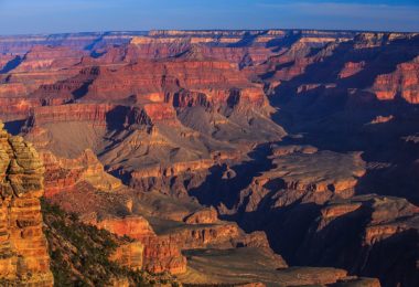 Les plus beaux parcs nationaux des États-Unis