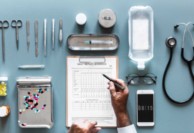L’assurance santé aux États-Unis