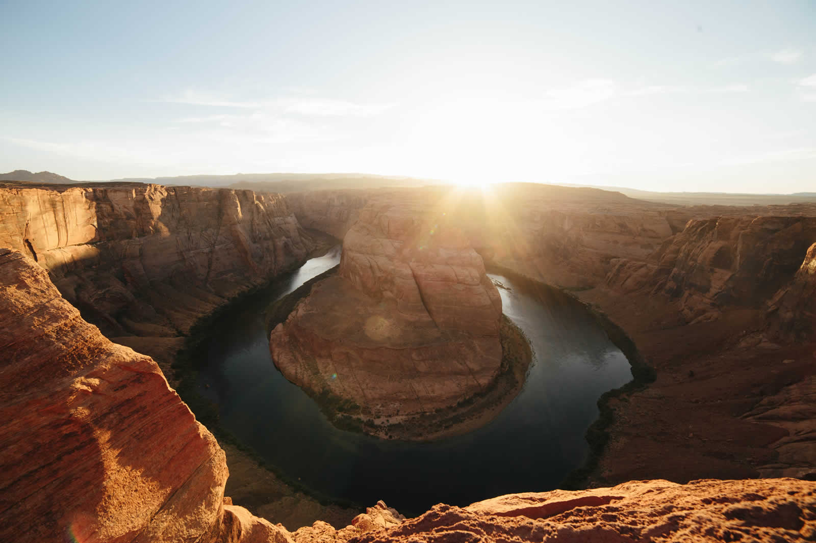 Une escapade en Arizona