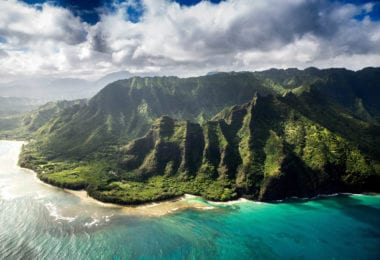 Une escapade à Hawaii