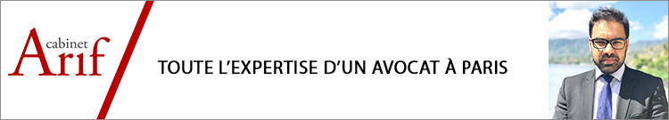 Le cabinet d’avocats Asif Arif