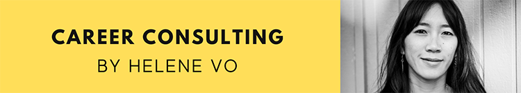 Career Consulting by Hélène Vo