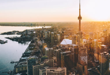 S’expatrier au Canada
