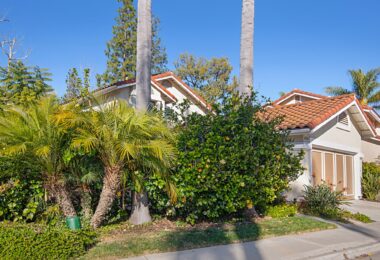 3 chambres à San Diego, à 5 minutes de la plage !