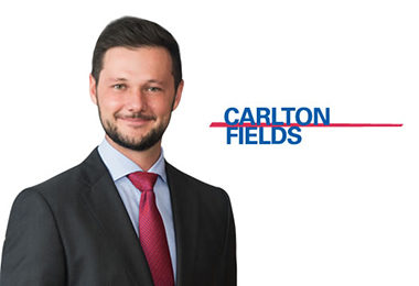 Michael C. Vandormael, Carlton Fields