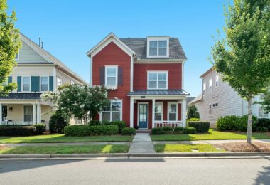Revoir notre Webinaire sur le Flip immobilier aux États-Unis